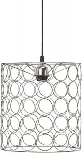 RING Taklampa 30cm Krom