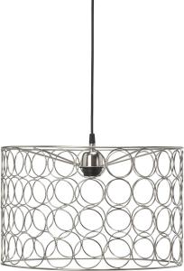 RING Taklampa 40cm Krom