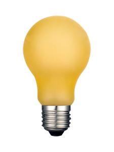 E27 Normal Dimbar Party 2.5WW 150lm Gul LED-Lampa