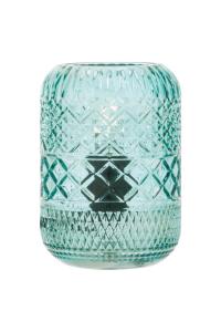 MINNA Bordslampa 18cm Grön