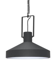 JOJO Takpendel 40cm Svart