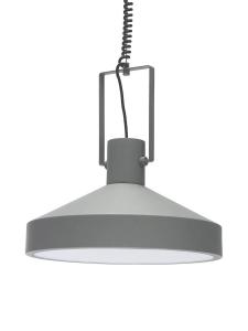 JOJO Takpendel 40cm Sandgrå