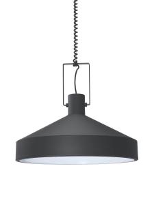 JOJO Takpendel 55cm Svart