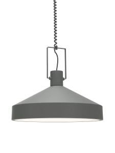 JOJO Takpendel 55cm Sandgrå