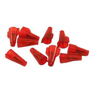 TOPPKLÄMMA Torix 5-Pack 1-4mm² Röd