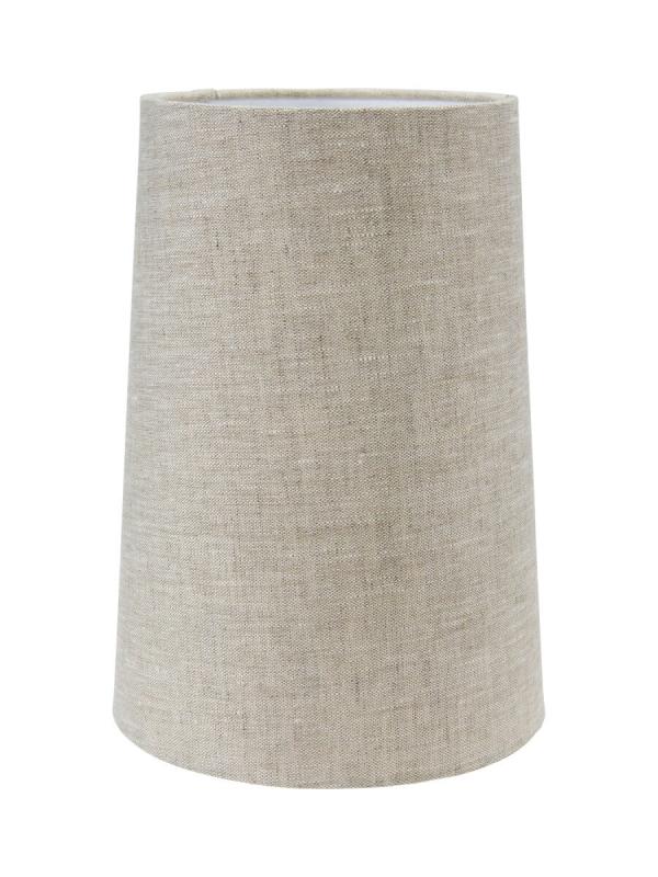 ANNIE Lampskärm Linne 20/16cm Ljusbeige