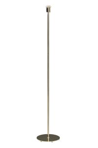 ESTER Golvlampa 136cm Silver