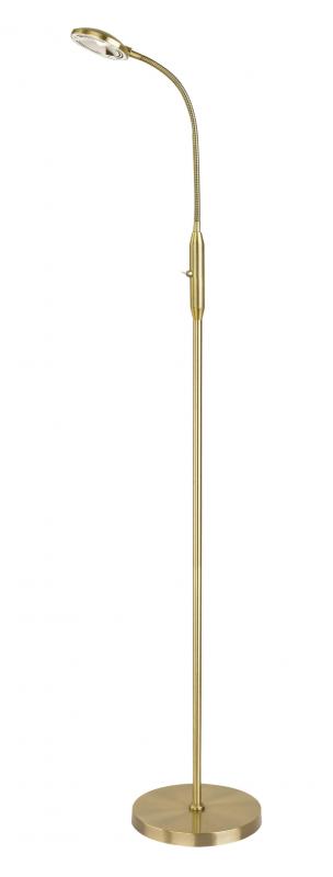 HERO Golvlampa Antik