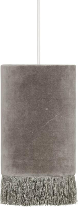 ALEXIS Fönsterlampa 15cm Grå