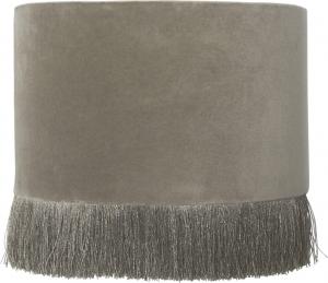 ALEXIS Vägglampa 21cm Grå