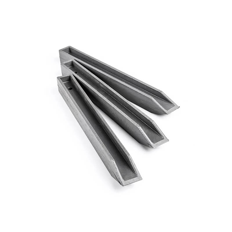 ECOLAT Kantfästen 10-Pack 38cm