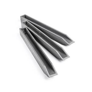 ECOLAT Kantfästen 10-Pack 58cm