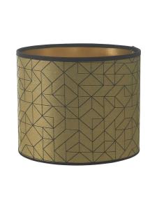 SARA Lampskärm 20cm Ares Guld