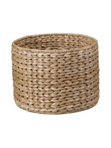 SANDY Lampskärm 19cm Lampakanay Natur