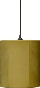 CLASSIC CYLINDER Takskärm 28cm Senap