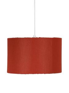CLASSIC CYLINDER Lampskärm Utomhus 35cm Rost