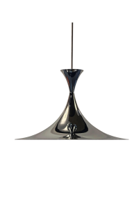 ANTARES Taklampa 47cm Krom
