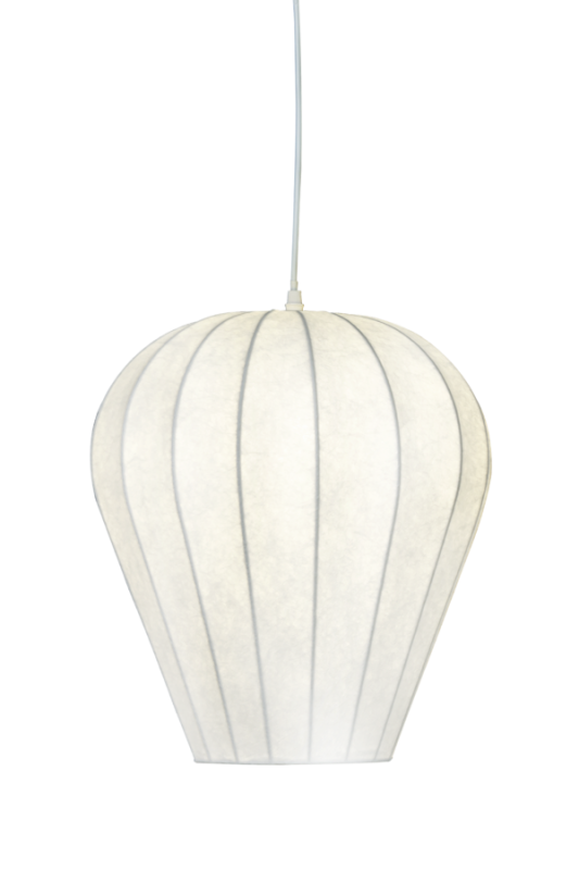 JOY Takpendel 48cm Vit