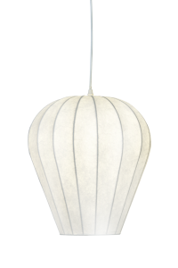 JOY Takpendel 48cm Vit