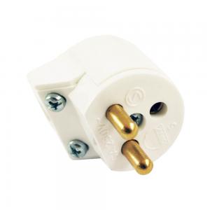 LAMPPROPP 2-POL Jordad för sidoinförd sladd