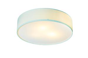 BEATA Plafond 37cm Beige