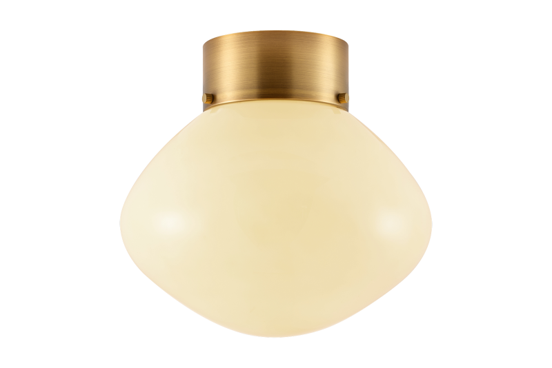 VENO Plafond 24,5cm Beige