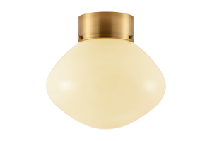 VENO Plafond 24,5cm Beige