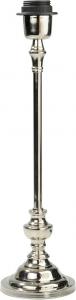ANDREA Lampfot 58cm Krom
