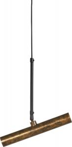 UPPTOWN Tak/Fönsterlampa 32cm Svart