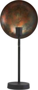 UPPTOWN Lampfot 58cm Svart
