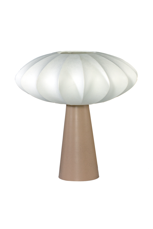 MADISON Bordslampa 35cm Varmgrå