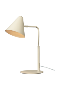 PRIME Bordslampa 43cm Beige