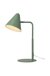 PRIME Bordslampa 43cm Grön