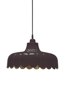 WELLS Takpendel 45cm Brun