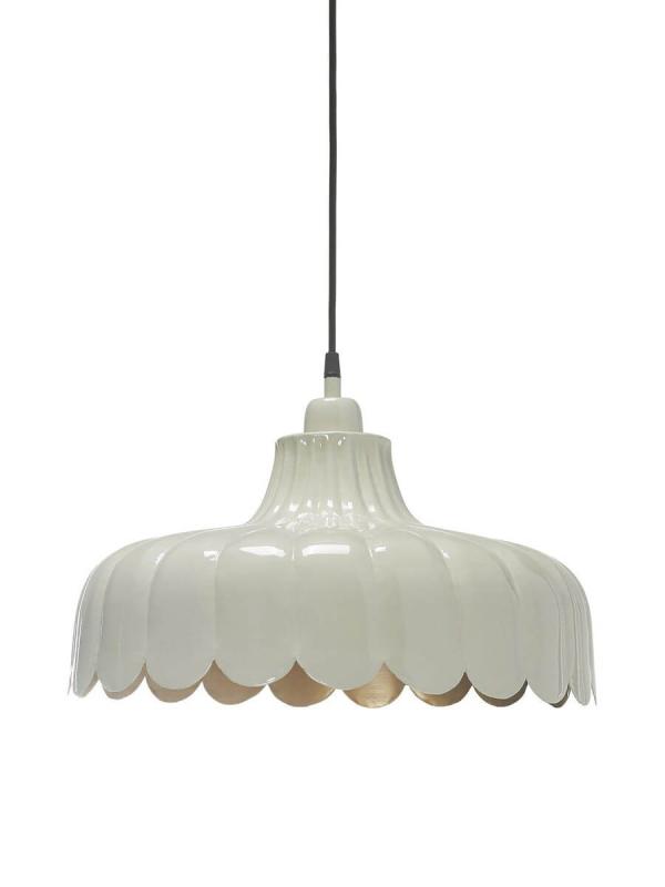 WELLS Takpendel 45cm Beige