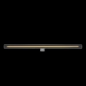 S14d DECO Linestrarör 50cm 1-pol Klar 6W 2200K 300lm