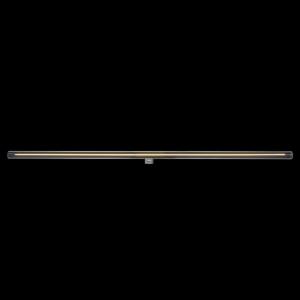 S14d DECO Linestrarör 1m 1-pol Klar 7W 2200K 350lm