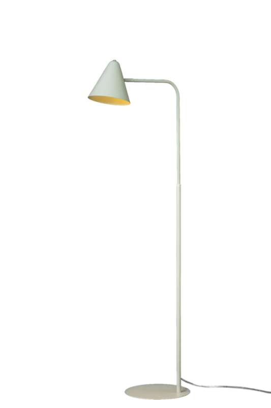 PRIME Golvlampa 120cm Beige