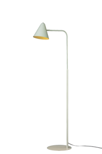 PRIME Golvlampa 120cm Beige