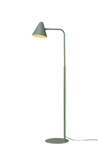 PRIME Golvlampa 120cm Grön