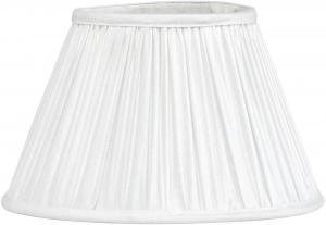 STELLA Lampskärm 25/14cm OffWhite