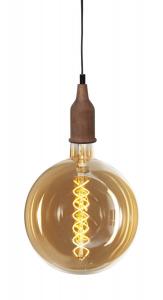 JOJO Pendel E27 Natur