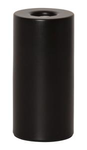 E27 TINY Lampfot 14cm Svart