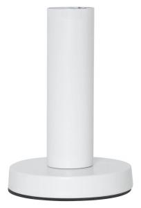 GLANS Lampfot E27 17cm Vit