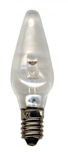 E10 Universal LED Reservlampa 3-pack 10-55V Utomhus