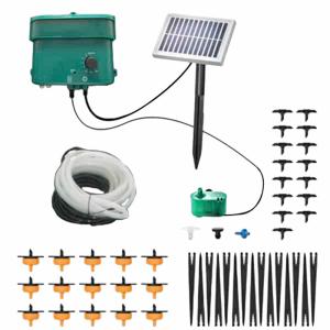 BEVATTNINGSSET Solcell