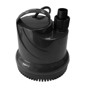 DRÄNERINGSPUMP Mini 2500L/tim