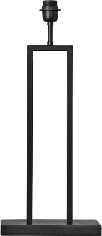ROD Bordslampa 61cm Svart