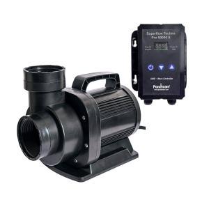SUPERFLOW Techno Pro 50000S