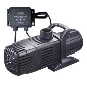 SUPERFLOW Techno Pro 22000S